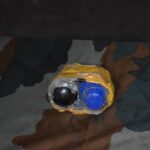 3 key conduits of Sunderbani Narco-Terror Case apprehended with 2 grenades in Poonch