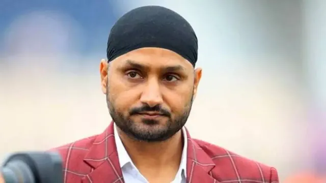 India become too tight in big games, need to play fearlessly to win titles: Harbhajan