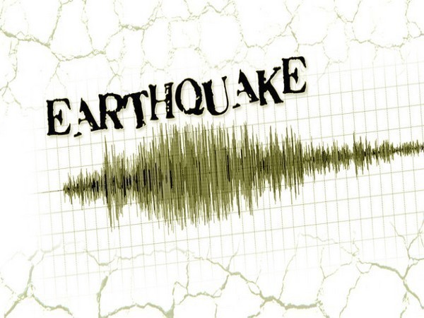 Earthquake of 3.9 magnitude hits Ladakh