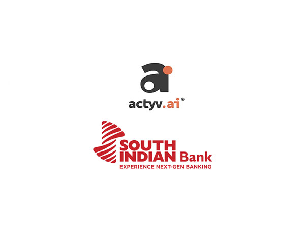 South Indian Bank Partners with actyv.ai to Offer GST-Based Loans and Wins Digital CX Awards