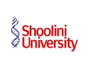 Dual-Degree Program: Shoolini is first private Indian university to partner…