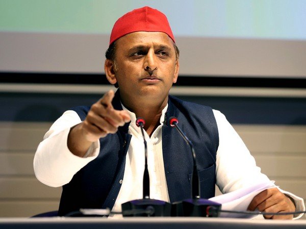 “PDA is the name of…”: Akhilesh Yadav’s take on opposition unity