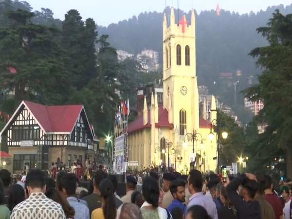 HP: Pro-Boxing championship organized in Shimla in memory of Congress stalwart Virbhadra Singh