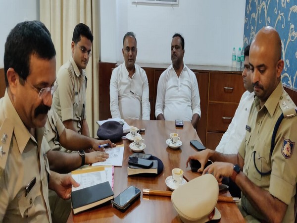 Dakshina Kannada In-charge Minister Gundu Rao directs police to act against drug menace