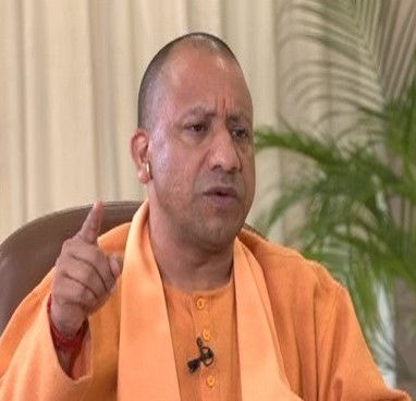 In five years, Uttar Pradesh will become $1 trillion economy state: CM Yogi Adityanath