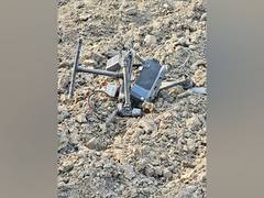 BSF shoots down Pakistani drone in Punjab’s Tarn Taran