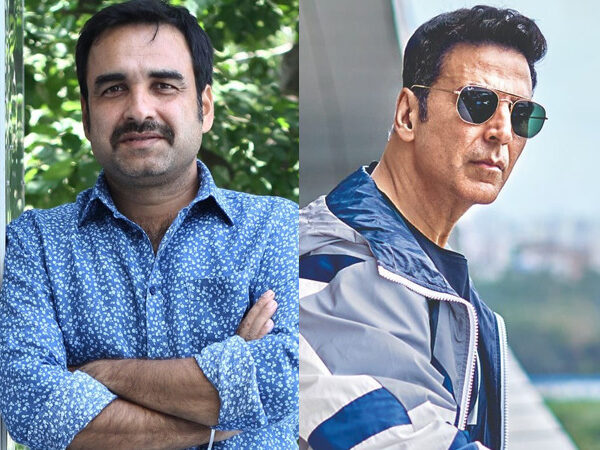 Akshay Kumar, Pankaj Tripathi-starrer ‘Oh My God 2’ to release in August