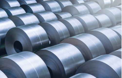 Aluminium futures rise on fresh bets