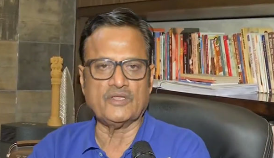 “Sachin Pilot’s plane is in auto-mode…Gehlot has not responded to his issues”: BJP leader Rajendra Rathore attacks Congress