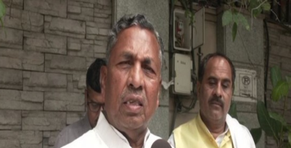 Centre refused to provide rice to State for Anna Bhagya scheme: K’taka Food Minister