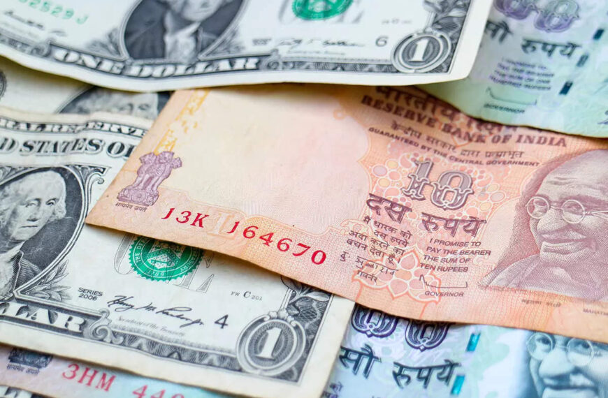 Rupee snaps two-day fall, recovers 6 paise against US dollar