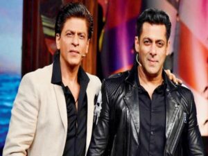 Tiger 3: SRK, Salman to take part in mega Diwali…