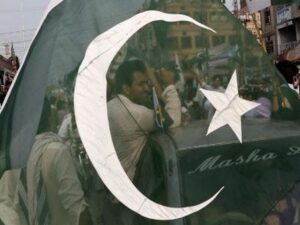 Pakistan: Five parties form committee to launch joint resistance over…