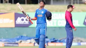 Dhull, Rana shine to hand India ‘A’ thumping win over…