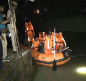 73 NDRF teams deployed in flood-affected Punjab, Himachal Pradesh, Haryana,…