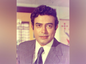 Sanjeev Kumar’s birth anniversary: Remembering veteran actor’s notable performances