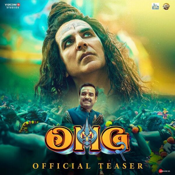 Was heartbroken when CBFC gave ‘A’ certificate to ‘OMG 2’, says director Amit Rai