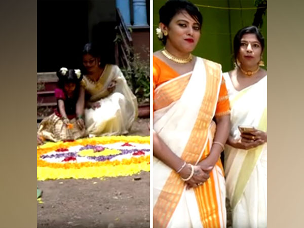 Onam 2023: From floral carpets to special delicacies, 10-day celebrations begin with Atham
