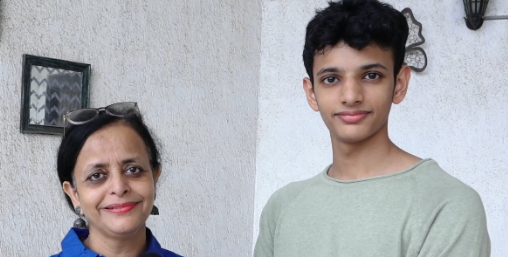 “There is nothing in film that children should not watch”: Aarush Varma makes a petition for ‘OMG 2’