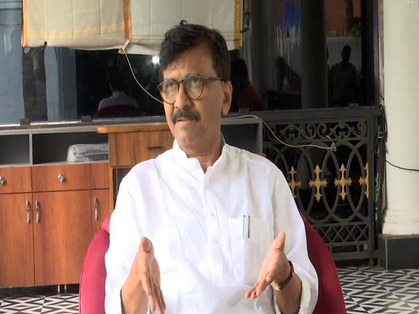 “If Nawaz Sharif, PM Modi can meet, then why not…”: Sanjay Raut