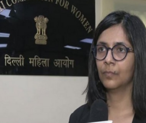 DCW issues notice to Delhi Police over two separate incidents…