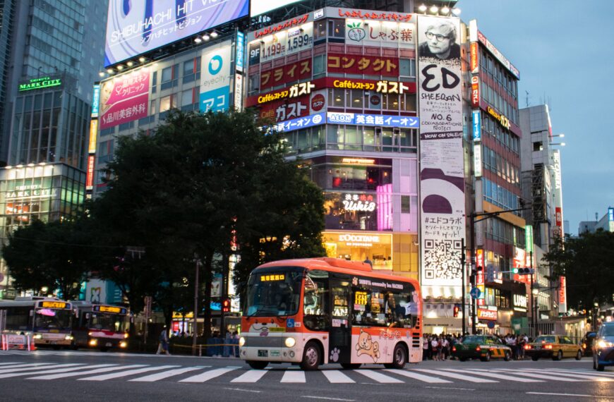 Navigating Japan’s Pass Options: Your Ultimate Guide to Seamless Exploration