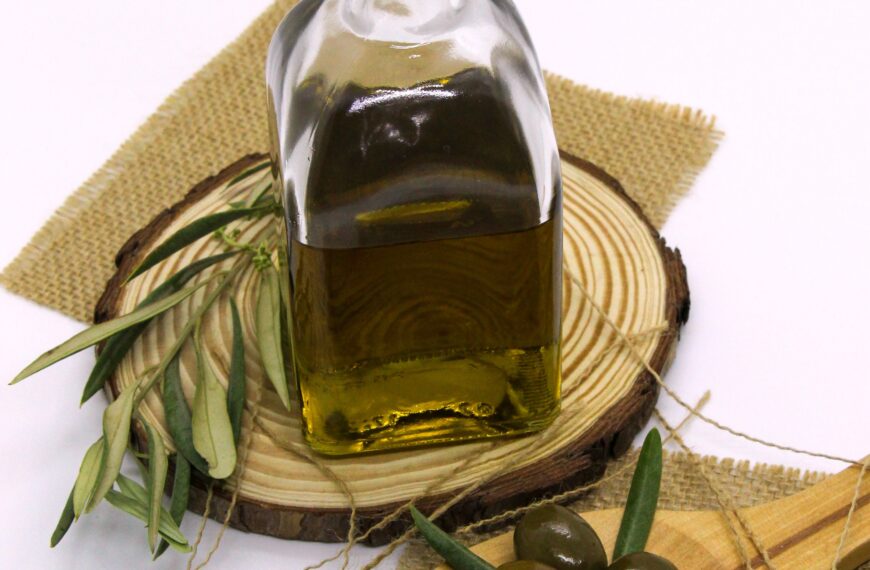 6 Remarkable Benefits of Extra Virgin Olive Oil