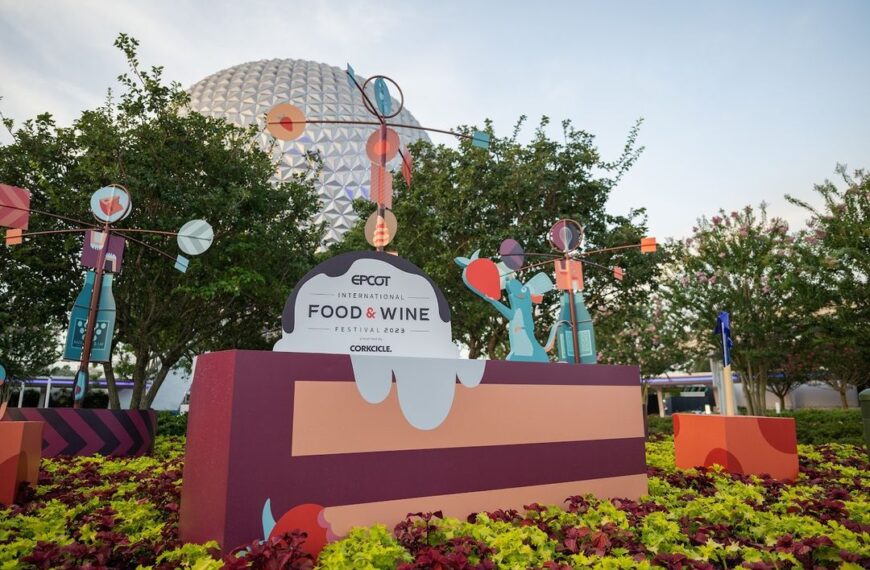 Experience the Magic: Step-by-Step Guide to Your Perfect Disney World Adventure