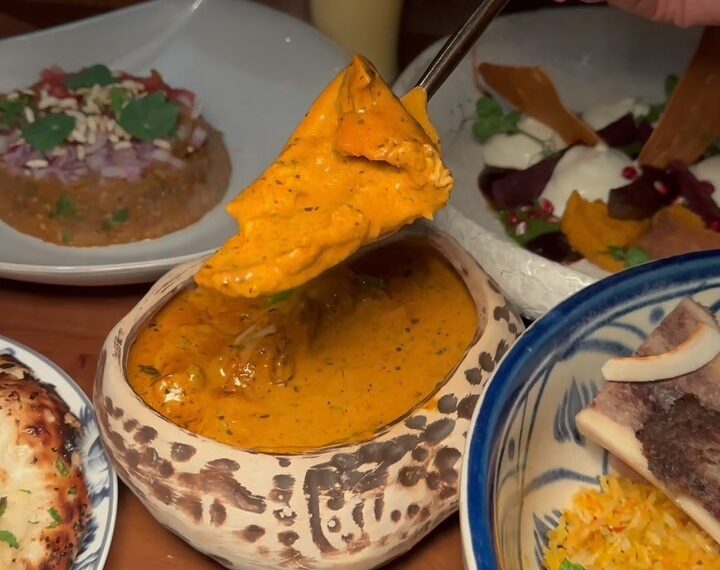 Kebab Aur Sharab: A Culinary Journey Through North India in the Heart of New York City
