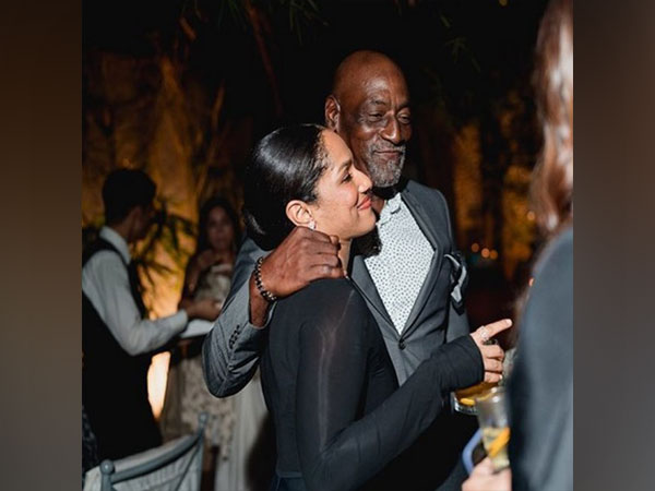 “I’m building that myself…” Masaba reacts to people’s perception that her father Vivian Richards left her ‘hundreds of crores’