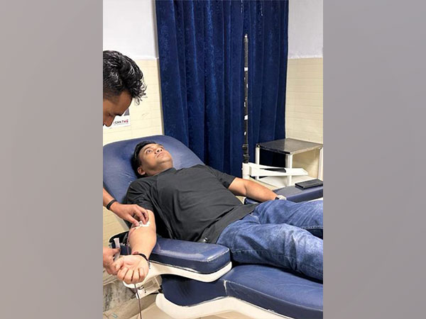 Uttarakhand dengue cases: Health secretary appeals for blood donation