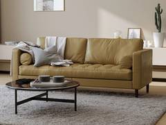 Pelican Unveils Italian Leather Sofa Collection, Revolutionizing Affordable Luxury in Indian Furniture Market
