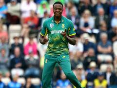 “We have never lacked as South Africans is belief”: Pacer Kagiso Rabada “hopeful” of winning ODI World Cup