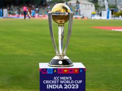 A look at all confirmed squads for ICC Cricket World Cup 2023