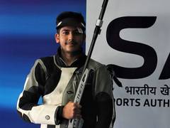 Asian Games: Aishwary Pratap Singh secures silver medal at men’s 50 m rifle 3P event