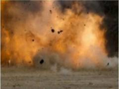 Pakistan: 6 killed, 30 injured in blast in Balochistan’s Mastung