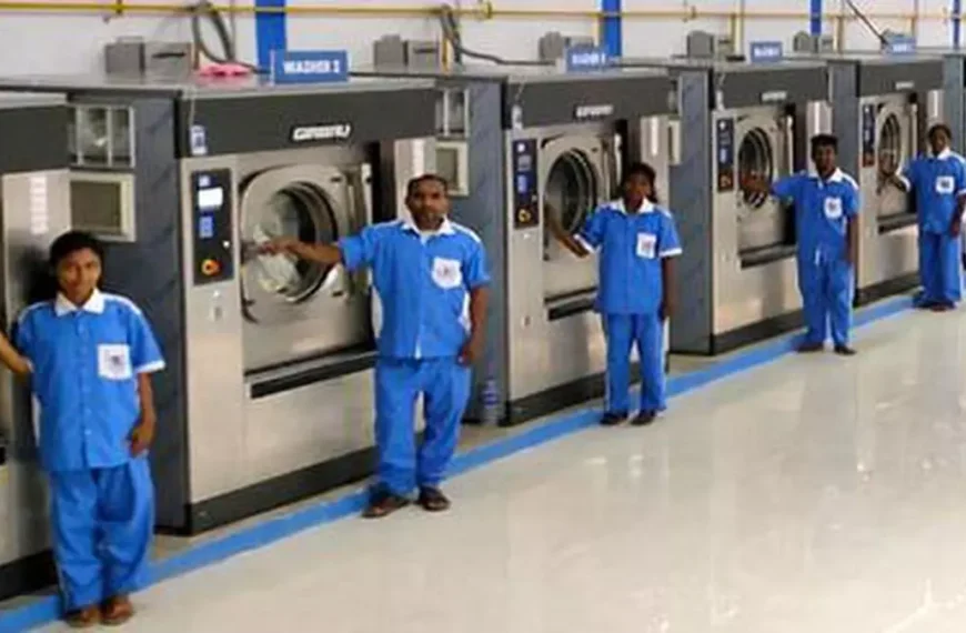 Quick Smart Wash raises USD 5.15 million
