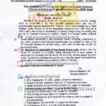 4th October announced as paid holiday due to 5th LAHDC elections in Kargil
