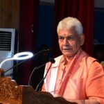 LG Manoj Sinha extends Milad-un-Nabi greetings