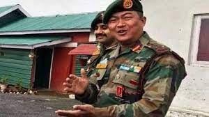 Manipur appoints retired Army officer who led operations in Myanmar