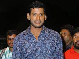 Tamil actor Vishal alleges corruption in CBFC’s Mumbai office, I&B orders inquiry