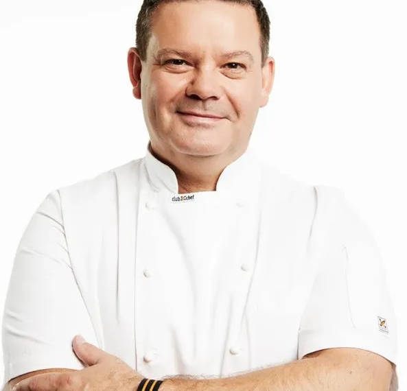 Chef Gary Mehigan on what keeps bringing him back to India: It’s a journey within