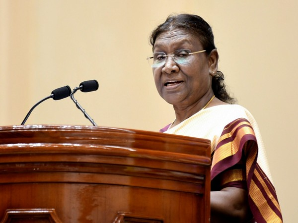 Women’s quota Bill receives nod from President Droupadi Murmu, becomes law
