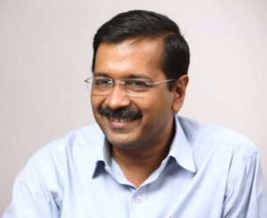 Kejriwal asks what will common man get from one nation-one…