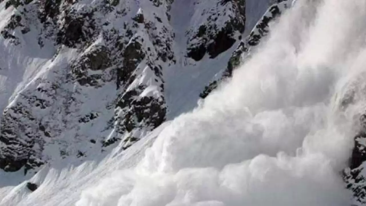 One Indian Army soldier killed, 3 missing after avalanche hits Mount Kun in Ladakh; search op underway