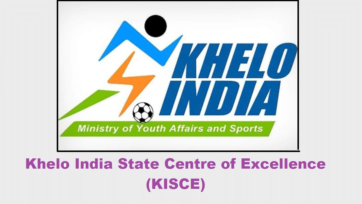 Sports Authority of India (SAI) approves establishment of Khelo India State Centre of Excellence (KISCE) in Union Territory of Ladakh