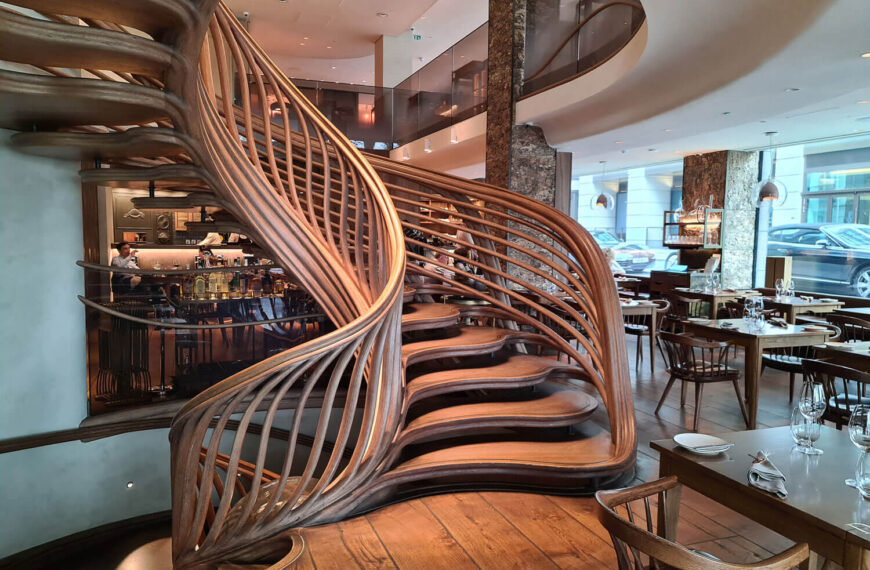 Have You Tried The Best Breakfast Spot In London?