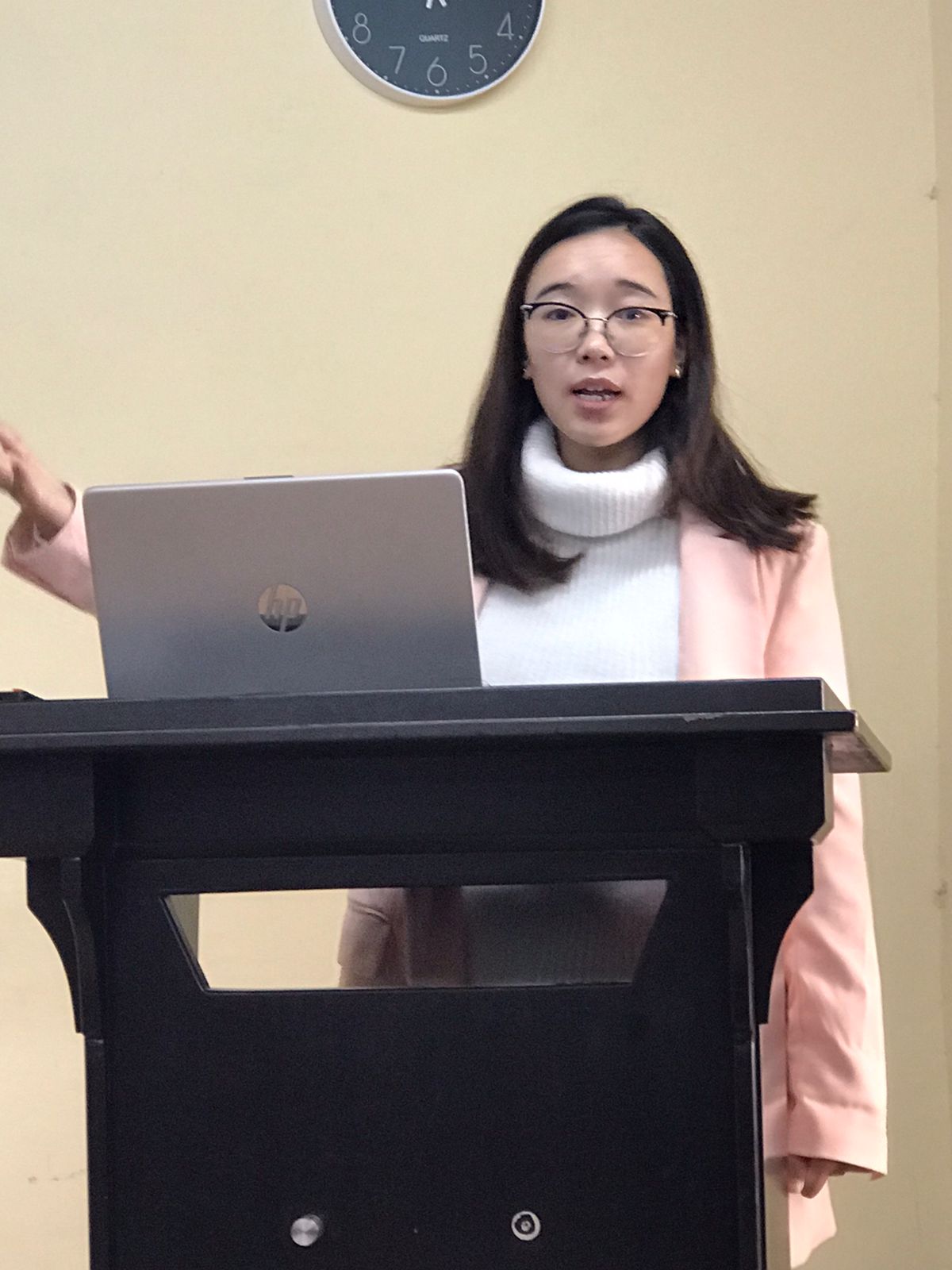 Swacchta Campaign 2.0: GDC Khaltse organises lecture presentation on Sustainable Development Goals
