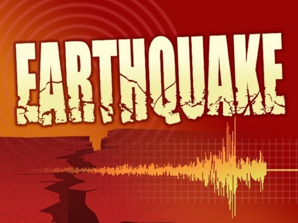 Earthquake of magnitude 3.4 strikes Ladakh