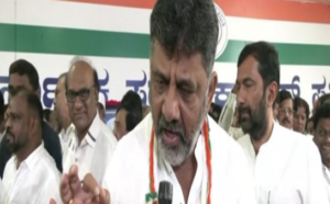 “Government working to uplift common man” says Karnataka Deputy CM…